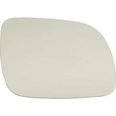 Imagen de TarosTrade 57 0597 R 47954 Cristal De Retrovisor Calefactable Corto Lado Derecha