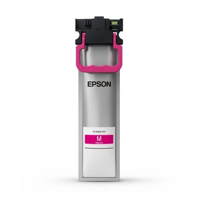 Imagen de Epson Cartucho de Tinta Original C13T11C340 Magenta