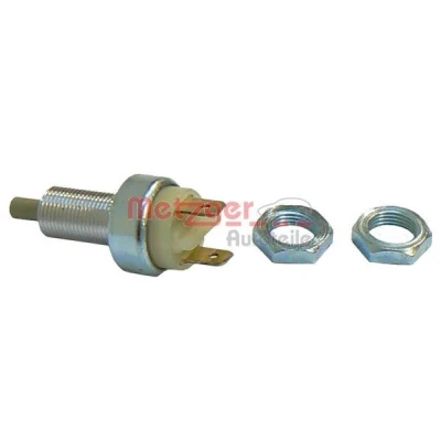 Imagen de METZGER 0911024 Interruptor luces freno M 12x1 2 BMW: 3 Berlina, 02 Berlina