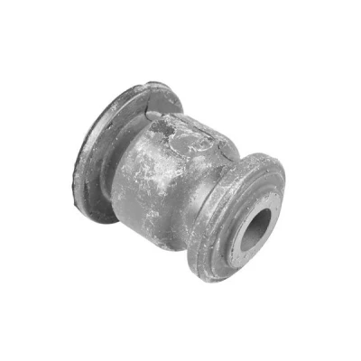 Imagen de TEDGUM TED11065 Silentblock brazo de Suspension Eje delantero, delante, ambos lados caucho Rodamiento metal para oscilante transversal