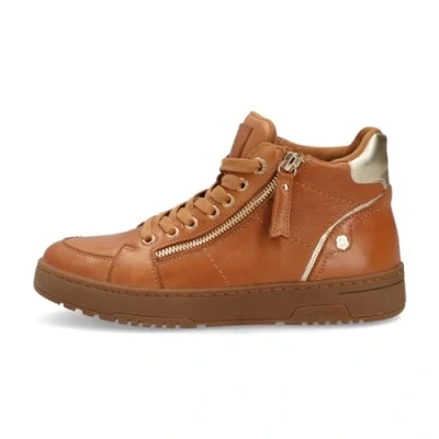 Imagen de Carmela Zapatillas altas, Mujer, Talla: 37, Camel Zapatos