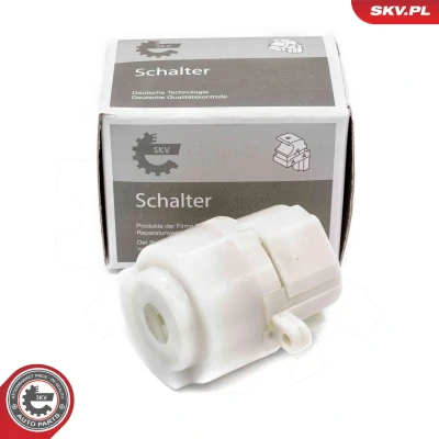 Imagen de ESEN SKV 65SKV037 Interruptor de encendido/arranque NISSAN: Primera Berlina, MICRA 3, Almera II Hatchback