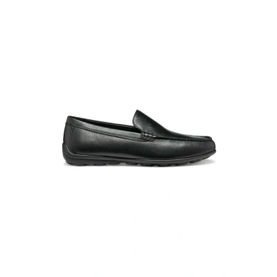 Imagen de Geox U SPHERICA EC16 A, Mocasín Hombre, Black, 43 EU