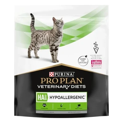 Imagen de Purina Comida para Gato Pro Plan Veterinary Diets Hypoallergenic 325 g