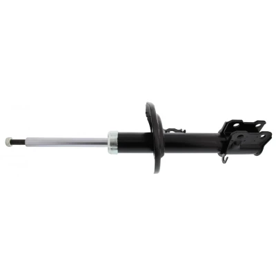 Imagen de MAPCO 20731 Amortiguador Eje delantero, izquierda Presión de gas Bitubular con asiento muelle Espiga arriba OPEL: Corsa C Hatchback