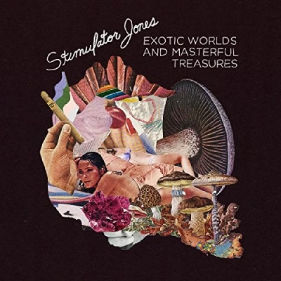 Imagen de Exotic Worlds And Masterful Treasur Vinilo