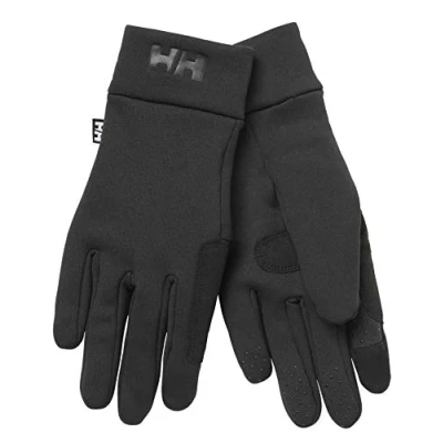Imagen de Helly Hansen Touch Guantes, Talla: Medium, Black