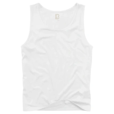 Imagen de Brandit Top, Hombre, Talla: 3XL, White