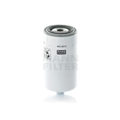 Imagen de MANN FILTER WK 9010 Filtro Combustible enroscable DAF: LF 55, 45