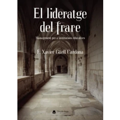 Imagen de El lideratge del frare (SIN COLECCION)