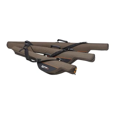 Imagen de Savage Gear Twin Rodbag 140cm Funda cañas de pesca