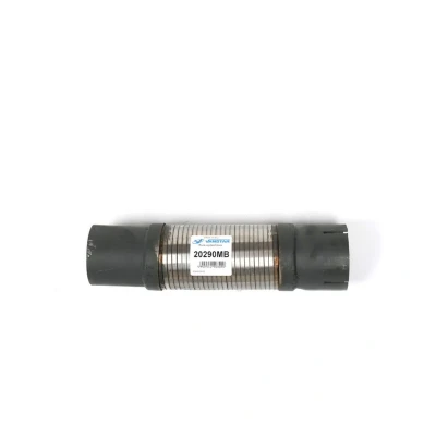 Imagen de VANSTAR 20290MB Tubo ondulado, sistema de escape