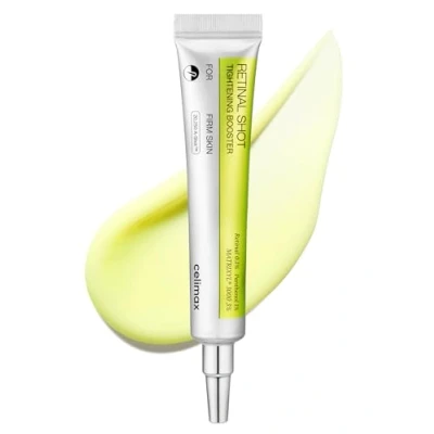 Imagen de Celimax The Vita A Retinal Shot Potenciador reafirmante (15 ml)