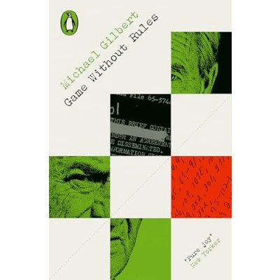 Imagen de Game Without Rules (ebook)