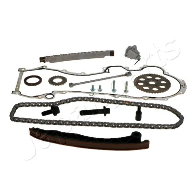 Imagen de Kit de cadena distribución JAPANPARTS KDK 801 8
