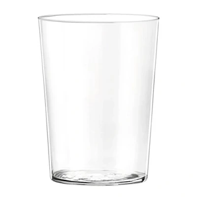 Imagen de H&amp;h set 6 bicchieri starck in vetro borosilicato cc 500