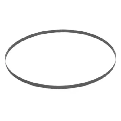 Imagen de Milwaukee Hoja de sierra cinta compacta 14tpi 900 mm longitud, paquete 3