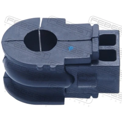 Imagen de FEBEST NSB F15F Silentblock Barra Estabilizadora Eje delantero 20 NISSAN: Juke, Qashqai / Qashqai+2 I