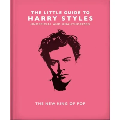 Imagen de The Little Guide To Harry Styles (ebook)