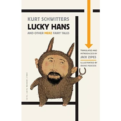Imagen de Lucky hans and other merz fairy tales
