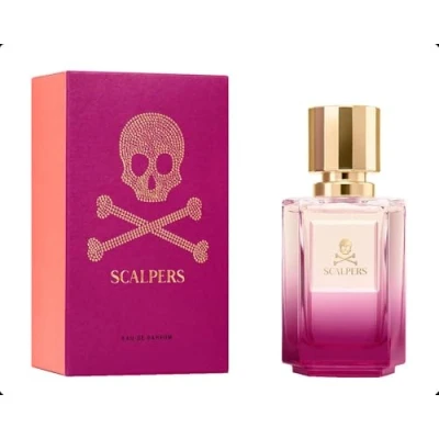 Imagen de Scalpers Wildflower Eau de Parfum 100 ml