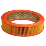 Imagen de ALCO FILTER MD 024 Filtro de aire 61,9 229,0 Cartucho filtrante SEAT: 124 Berlina, 131, Ronda, LADA: Niva, 1200 1600 Berlina