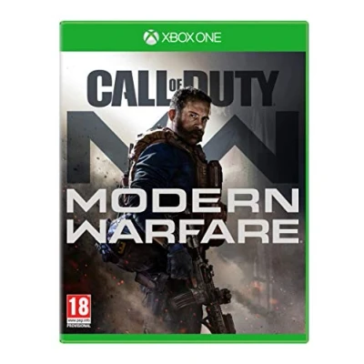 Imagen de Call of Duty Modern Warfare PlayStation 4 [Importación inglesa]