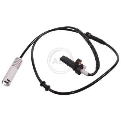 Imagen de A.B.S. 30262 Sensor de ABS activo 1000 gris BMW: 7