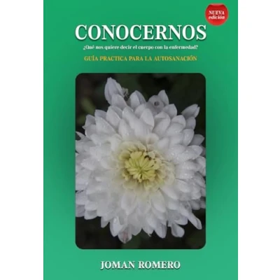 Imagen de CONOCERNOS ¿Qué nos quiere decir el cuerpo con la enfermedad?