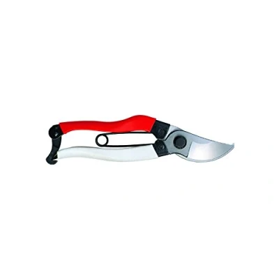 Imagen de Okatsune Hand Pruner Short (Bypass Pruners) (7in) (japan import)