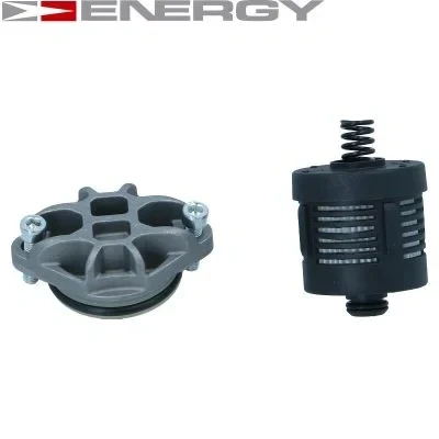 Imagen de ENERGY SE00067 Filtro hidráulico, embrague Haldex VOLVO: XC90 I, XC70 II Familiar