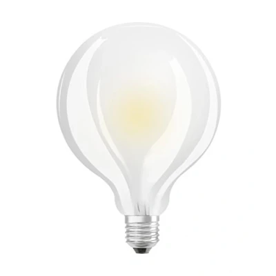 Imagen de Osram 808713 Bombilla LED E27, 6.5 W, Blanco, 1 Unidad (Paquete de 1)