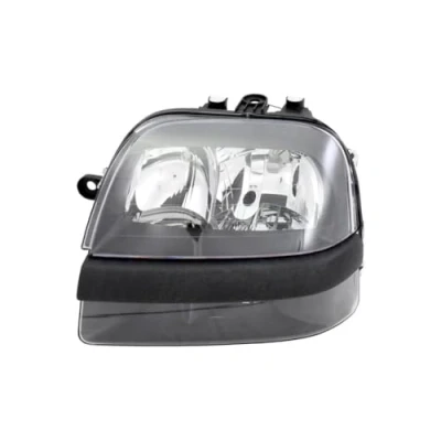 Imagen de TYC 20 1234 15 2 Faros izquierda H7, H1 sin faro antiniebla para circulación por la derecha electromotor FIAT: Doblo I Cargo, Familiar
