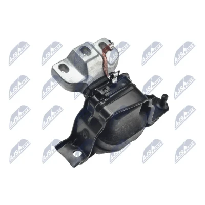 Imagen de NTY ZPS CH 025 Soporte de motor derecha CHRYSLER: VOYAGER 4