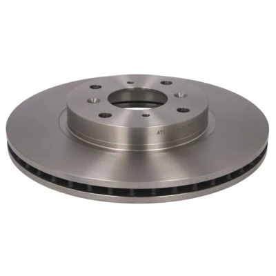 Imagen de ATE 24.0123 0106.1 Disco de freno 282,0 23,0 4 114,3 ventilado HONDA: CIVIC 6 Fastback, Hatchback, PRELUDE