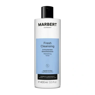 Imagen de Marbert Cleansing Fresh Loción limpiadora 400 ml