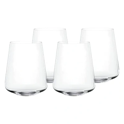 Imagen de Spiegelau 1350179 Juego de 4 vasos cristal (490 ml)