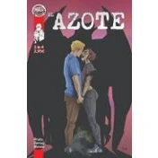 Imagen de EL AZOTE #2: LA ESQUINA