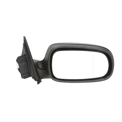 Imagen de Espejo retrovisor Blic 5402 26 2002254P derecha imprimado eléctrico abatible eléctricamente, térmico, asférico para dirección izquierda/derecha
