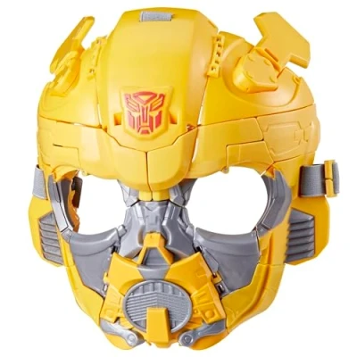 Imagen de Tra Mv8 Converting Mask Ace