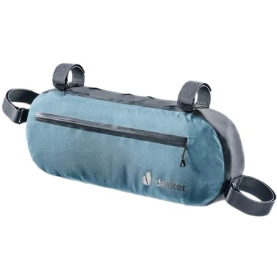 Imagen de Deuter Mochila Cabezon FB 4 Atlantic Black One Size Unisex Adultos