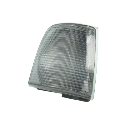 Imagen de TYC 18 1910 11 2 Intermitente blanco Delante, derecha sin portalámparas AUDI: 100 C3 Berlina