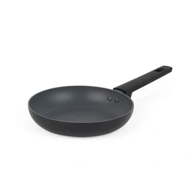 Imagen de Russell Hobbs RH02836EU7 Sartén de 20 cm Revestimiento antiadherente 10x Tougher*, mango suave al tacto que se mantiene fresco, colección Shield, no usar aceite