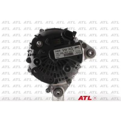 Imagen de AS PL A3216PR Alternador 12V 140A VOLKSWAGEN: Golf 5, Transporter 5 Bus, AUDI: A3 Sportback, Hatchback, SKODA: Superb II Familiar