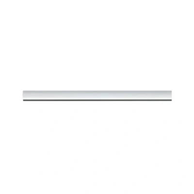 Imagen de Paulmann URail 97684 componente de sistema carril alto voltaje Raíl Blanco 2m, Mate