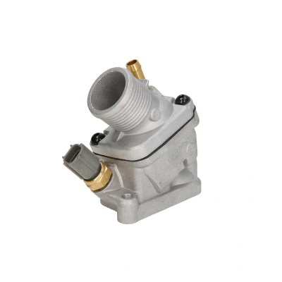 Imagen de MOTORAD 909 90K Termostato, refrigerante 90 con juntas, junta VOLVO: XC90 I, V50, S40 II