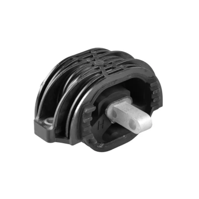 Imagen de TEDGUM TED56933 Soporte de motor ambos lados, lado engranaje BMW: 5 Berlina, Touring, 7