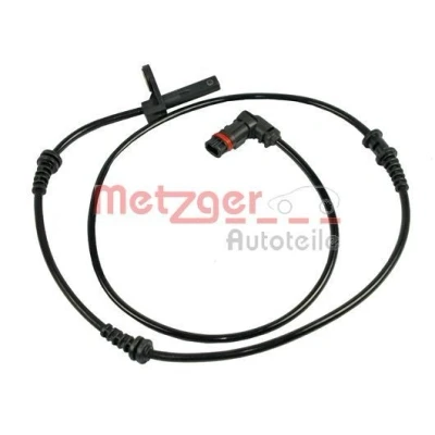 Imagen de METZGER 0900129 Sensor de ABS 1050 MERCEDES BENZ: Clase S Berlina