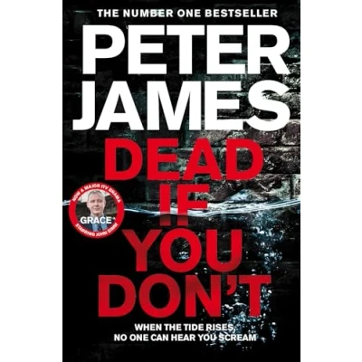 Imagen de Dead If You Don T
