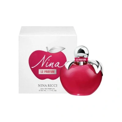 Imagen de Nina Ricci Le Parfum Eau de 50 ml